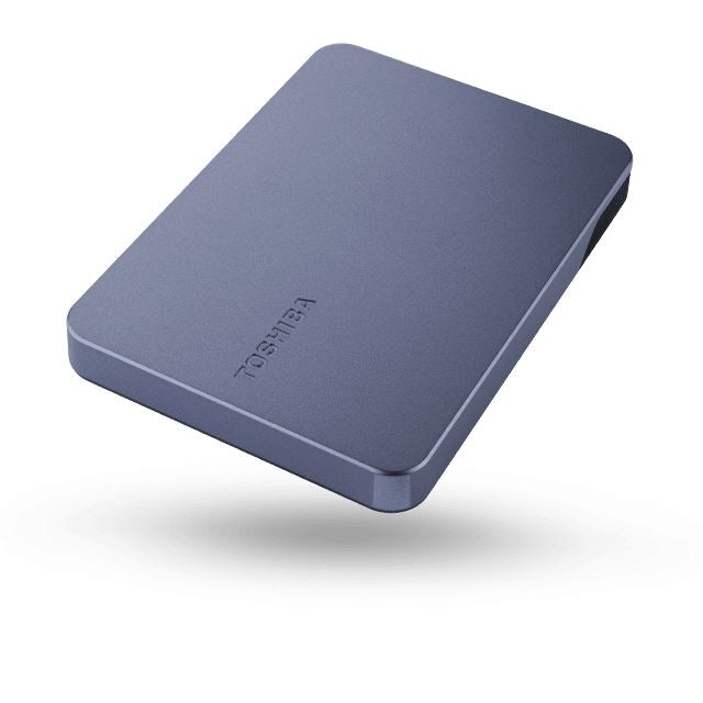Toshiba HDTX220EK3AA external hard drive 2 TB 2.5" USB Type-A 3.2 Gen 1 (3.1 Gen 1) Black
