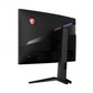 MSI Optix MAG272CQR - 68.6 cm (27") - 2560 x 1440 pixels QHD LCD Monitor