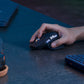 Logitech MX Keys S Combo -  RF Wireless + Bluetooth Mouse + Wireless QWERTY US International Keyboard