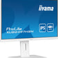 iiyama ProLite XUB2497HSN-W1 - 60.5 cm (23.8") - 1920 x 1080 pixels Full HD LED Monitor
