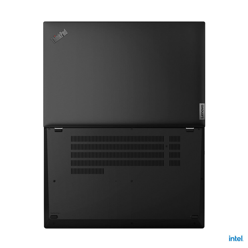 Lenovo ThinkPad L15 Gen 3 Laptop - 39.6 cm (15.6") - Intel® Core™ i5-1235U - 8 GB DDR4-SDRAM - 256 GB SSD - Wi-Fi 6 - Windows 11 Pro - Black