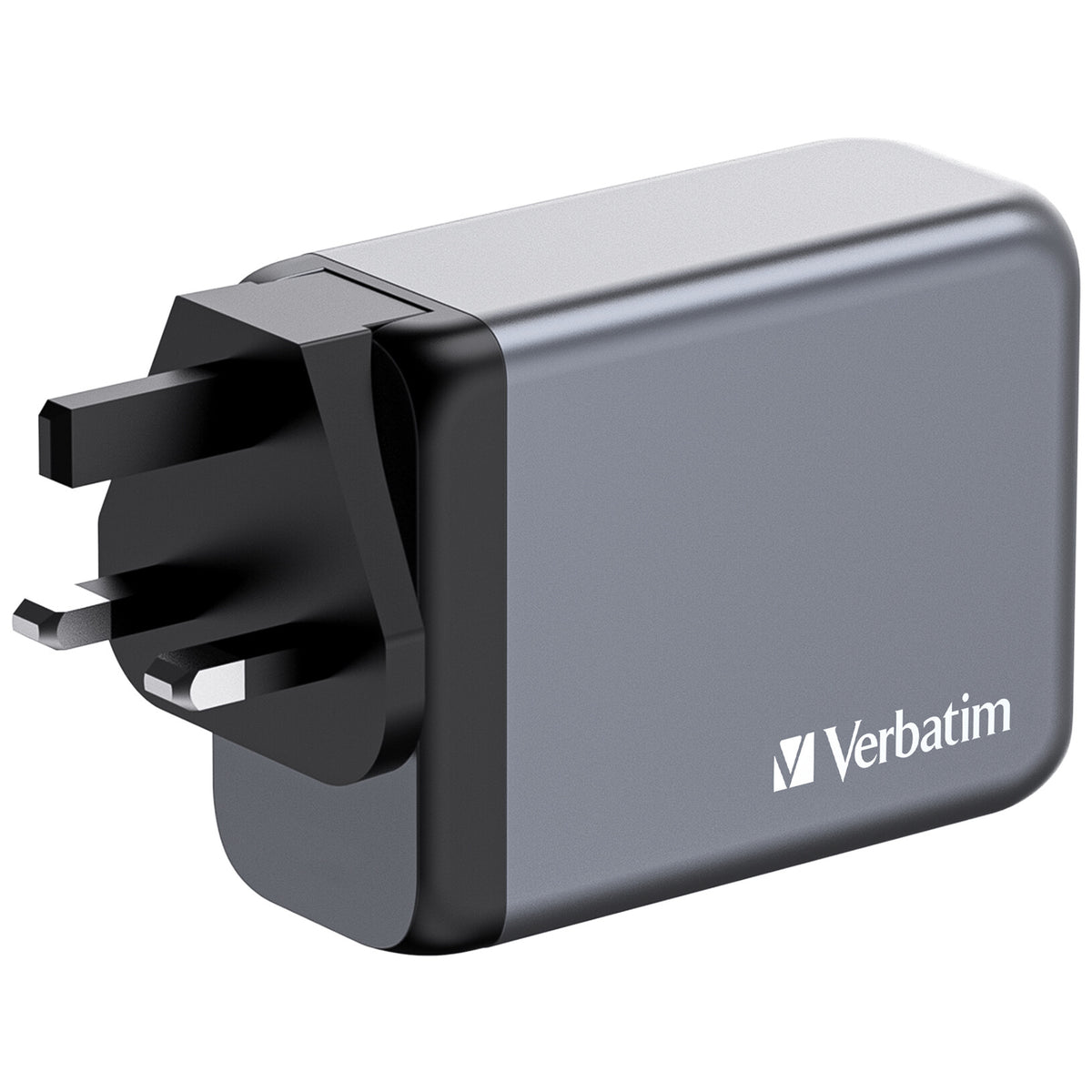 Verbatim GNC-200 GaN Charger