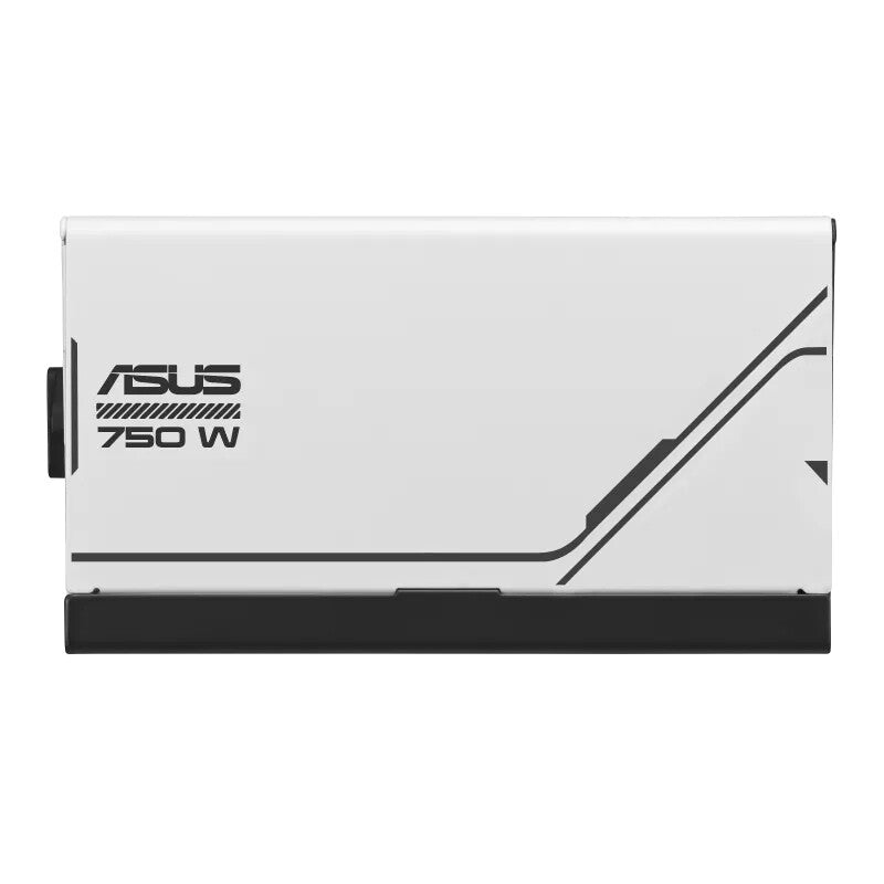 ASUS Prime - 750W 80+ Gold Fully Modular Power Supply Unit