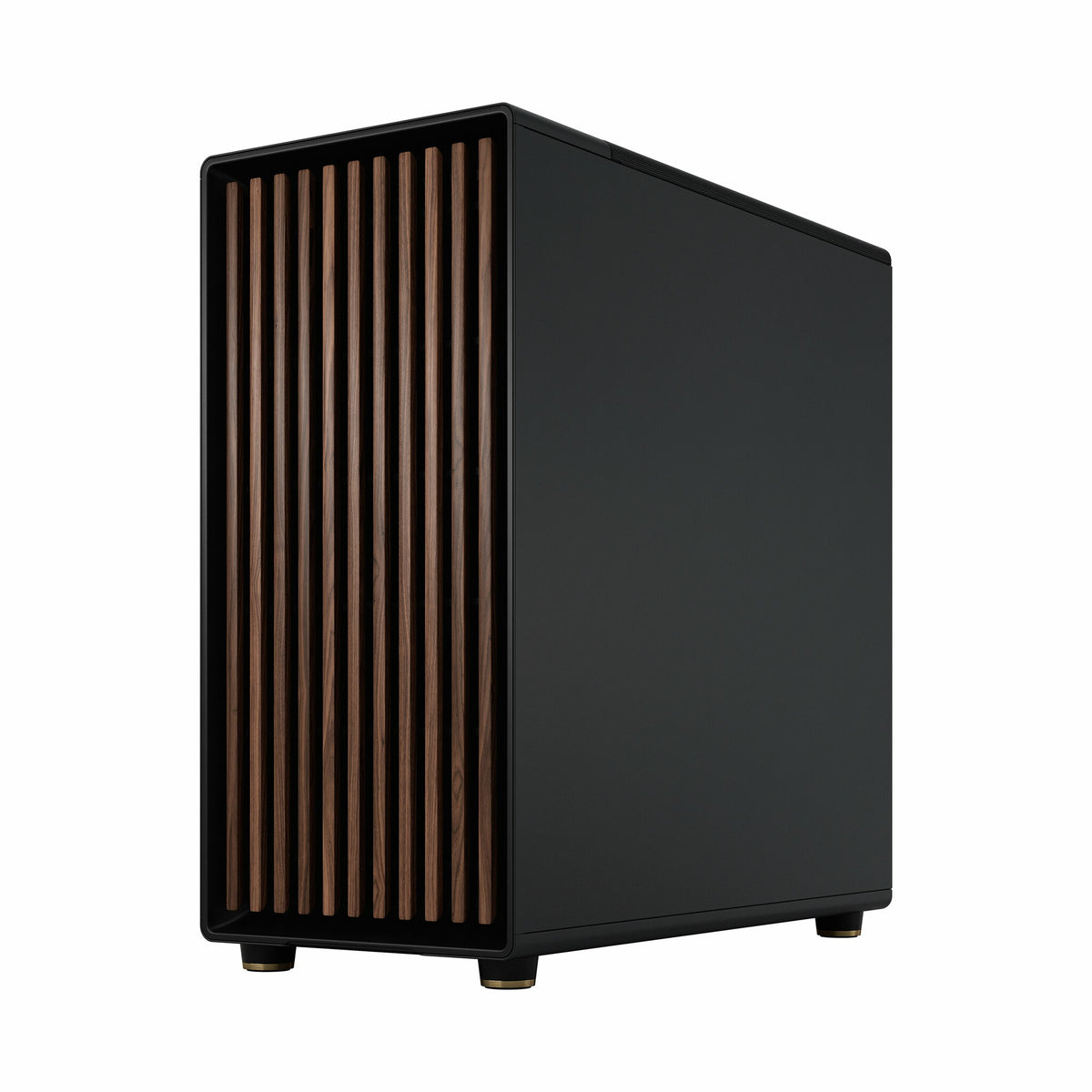 Fractal Design North XL - ATX Full Tower Case in Black