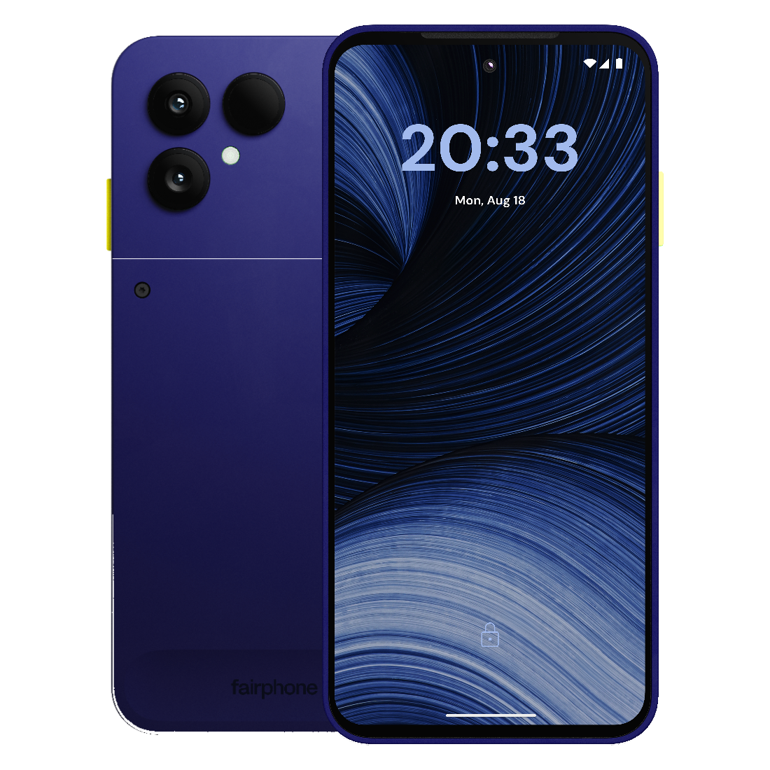 Fairphone (Gen. 6+)