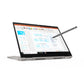 Lenovo ThinkPad X1 Yoga Gen 1 Hybrid (2-in-1) - 34.3 cm (13.5") - Touchscreen - Intel® Core™ i7-1160G7 - 16 GB LPDDR4x-SDRAM - 1 TB SSD - Wi-Fi 6 - Windows 11 Pro - Titanium