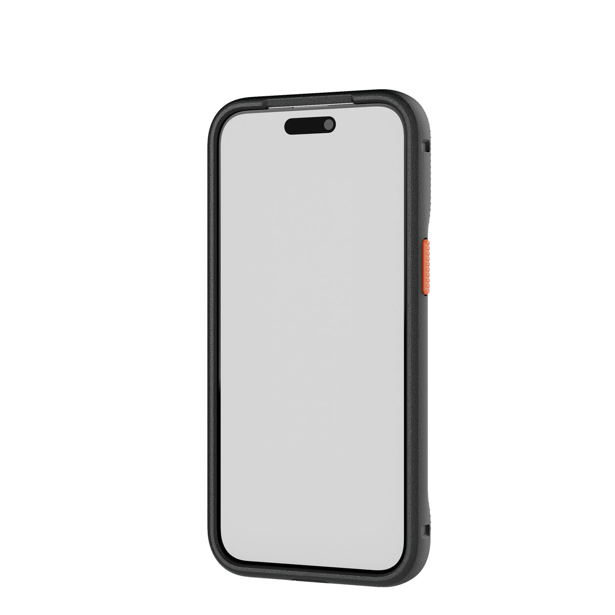 Tech21 Evo Max with MagSafe for iPhone 15 Pro Max in Active Black