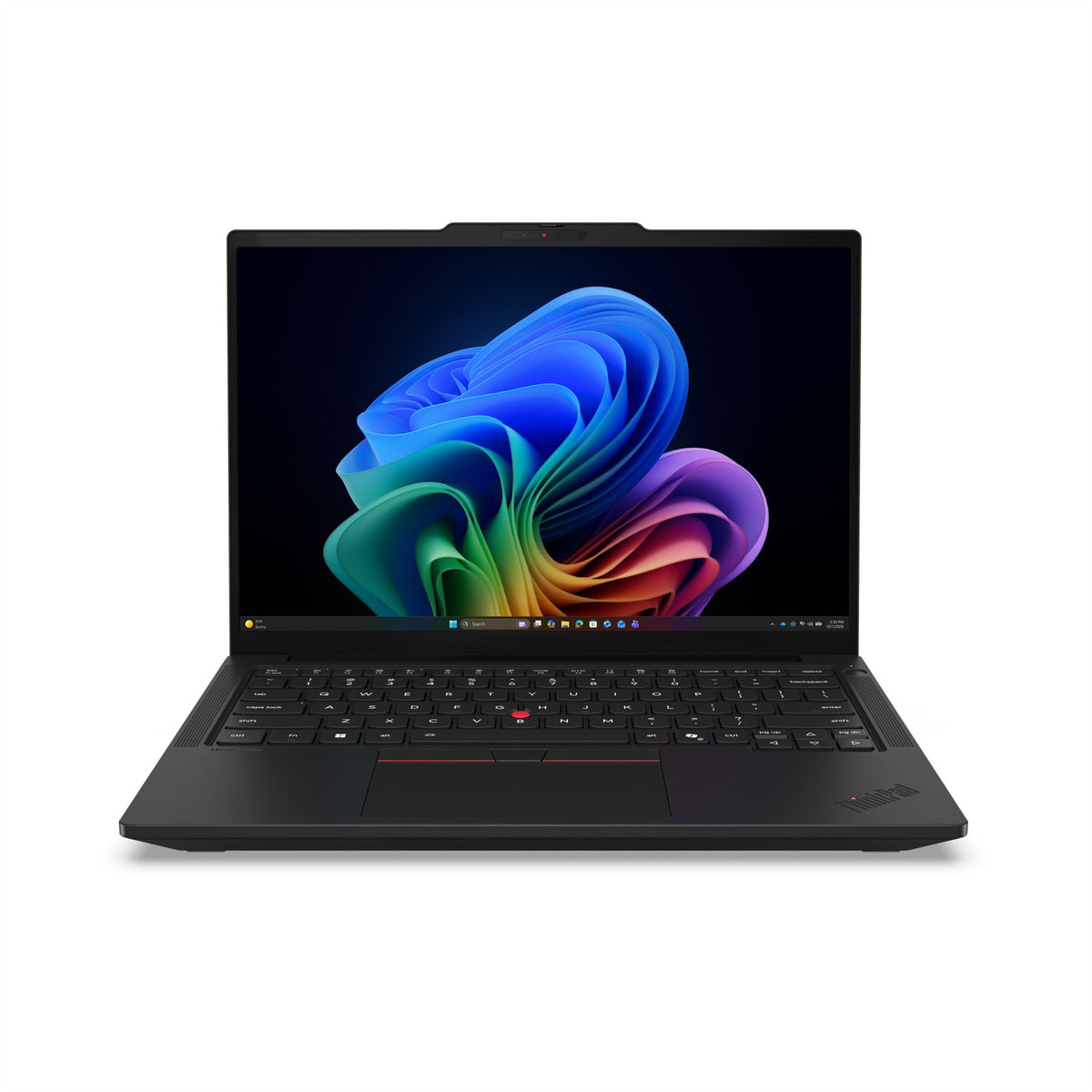 Lenovo ThinkPad T14 Gen 7 (AMD) Copilot+ PC AMD Ryzen AI 7 PRO PRO 450 Laptop 35.6 cm (14") WUXGA 16 GB DDR5-SDRAM 512 GB SSD Wi-Fi 7 (802.11be) Windows 11 Pro Black UK English