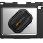 STM Dux Swivel Folio Case for 10.9" iPad in Black / Transparent