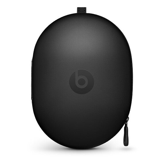 Apple Beats Studio3 - Wireless Over-Ear Headphones in Midnight Black