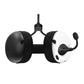 PDP LVL40 - AIRLITE Wired Gaming Headset in Black / White for Nintendo Switch