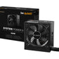 be quiet! System Power 9 - 400W 80+ Bronze Semi-Modular Power Supply Unit