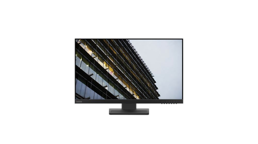 Lenovo ThinkVision E24-28 LED display 60.5 cm (23.8") 1920 x 1080 pixels Full HD