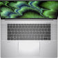 HP ZBook Studio G9 Laptop -  40.6 cm (16") - Intel® Core™ i7-12800H - 32 GB DDR5-SDRAM - 1 TB SSD - NVIDIA RTX A3000 - Wi-Fi 6E - Windows 11 Pro - Grey