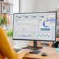 Philips 1000 series - 68.6 cm (27") - 2560 x 1440 pixels QHD LCD Monitor