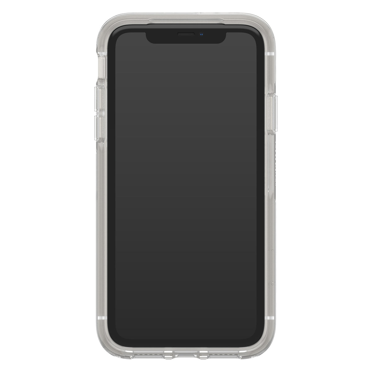 OtterBox Symmetry Clear Series for Apple iPhone 11 in Transparent