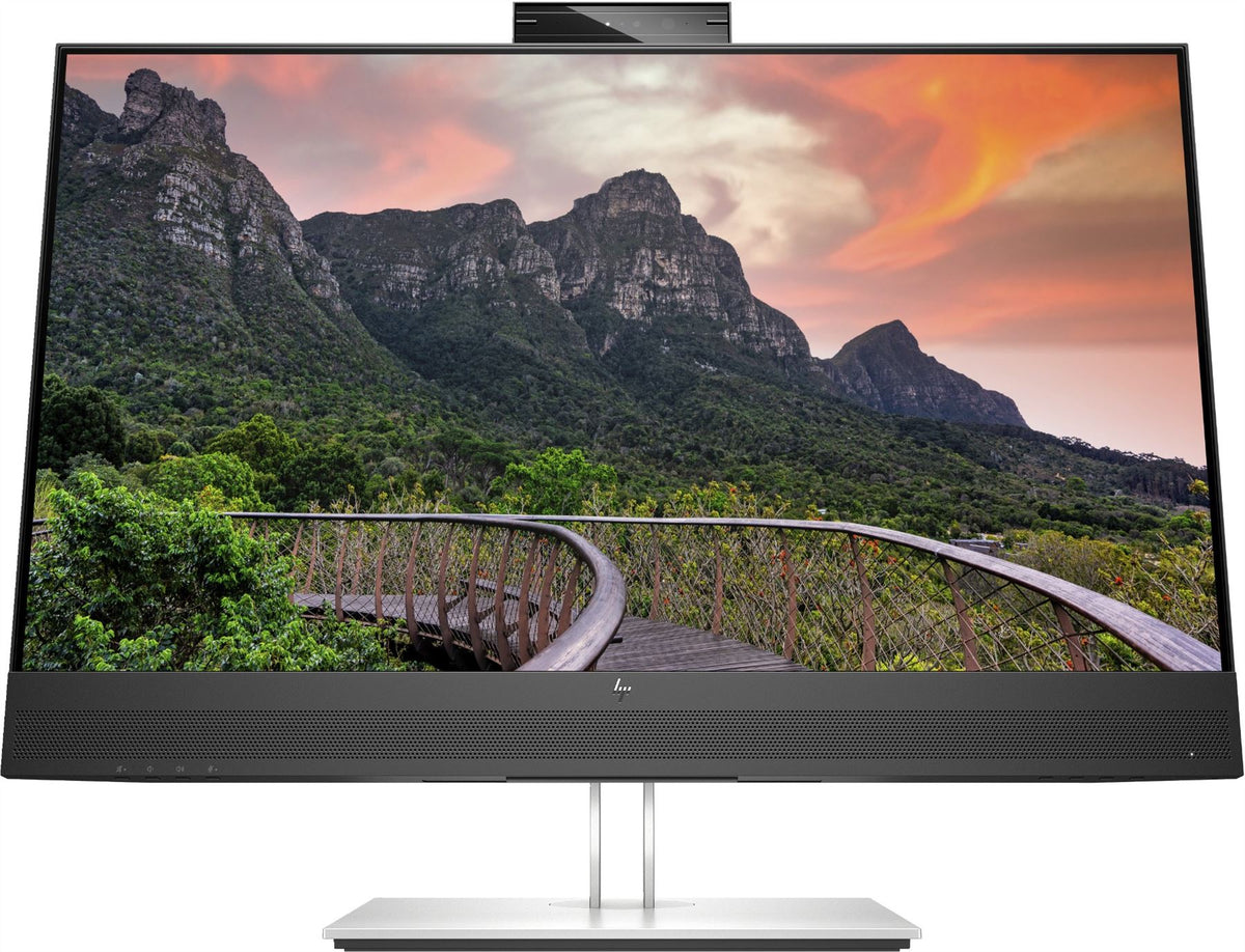 HP E27m G4 computer monitor 68.6 cm (27") 2560 x 1440 pixels Quad HD LCD