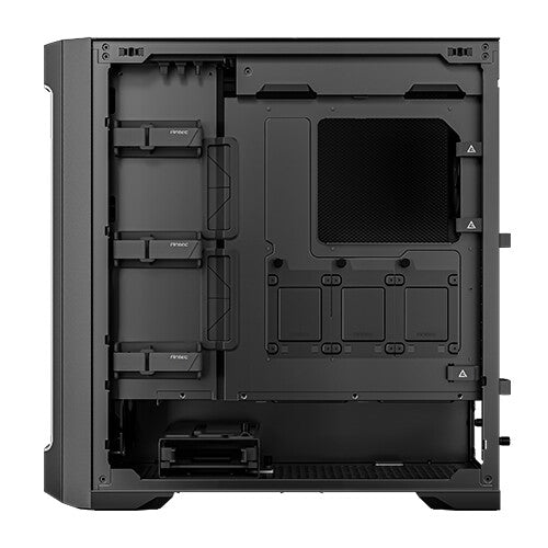 Antec Performance 1 Silent - EATX Full Tower Case in Black