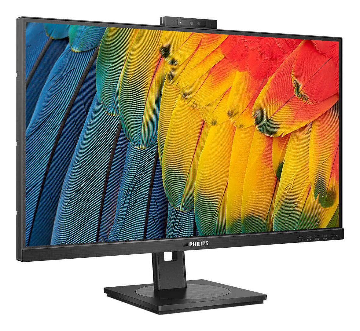 Philips 5000 series 27B1U5601H/00 - 68.6 cm (27") - 2560 x 1440 pixels QHD LCD Monitor