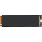 Corsair MP600 PRO - PCI Express 4.0 3D TLC NAND NVMe M.2 SSD - 1 TB