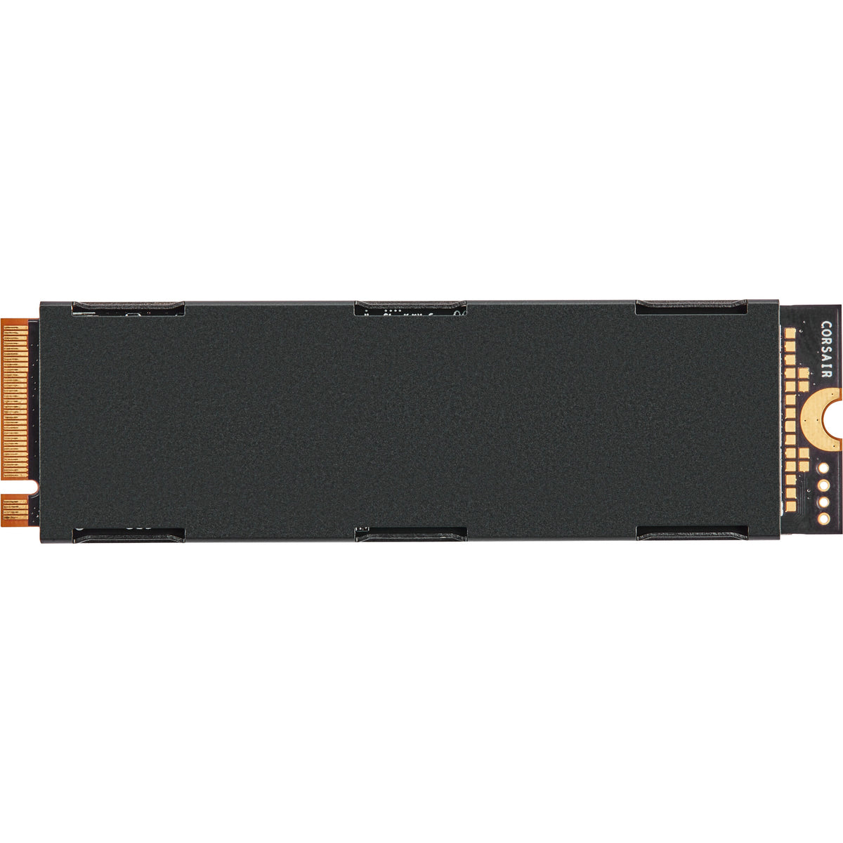 Corsair MP600 PRO - PCI Express 4.0 3D TLC NAND NVMe M.2 SSD - 2 TB