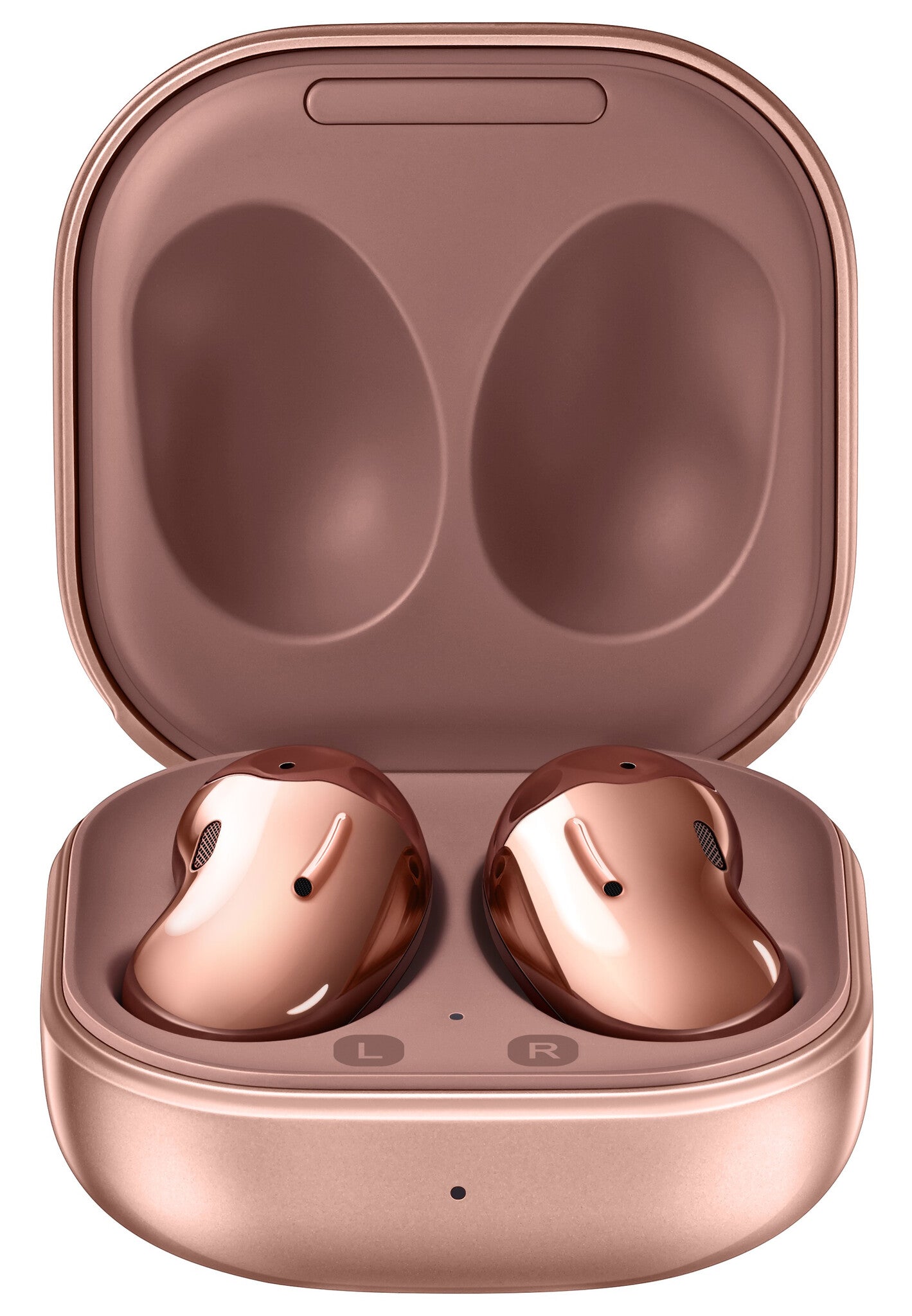 Samsung Galaxy Buds Live - True Wireless Stereo (TWS) In-ear