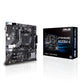 ASUS PRIME A520M-K micro ATX motherboard - AMD A520 Socket AM4