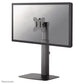 Neomounts FPMA-D865BLACK - Desk monitor stand for 25.4 cm (10") to 81.3 cm (32")