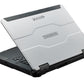 Panasonic Toughbook55 Laptop - 35.6 cm (14") - Intel® Core™ i5-1345U - 16 GB DDR4-SDRAM - 512 GB SSD - Wi-Fi 6E - Windows 11 Pro - Black