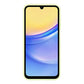 Samsung Card Slot Case for Galaxy A15 (5G) in Lime