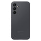 Samsung Silicone Case for Galaxy S23 FE in Graphite
