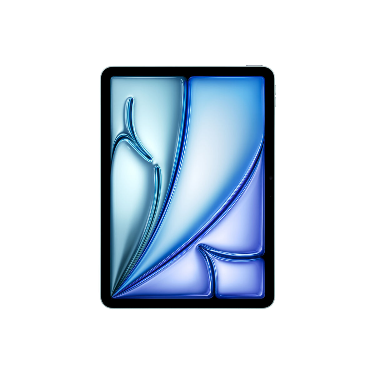 Apple iPad Air (2024) - 27.9 cm (11") - Apple M2 - 128 GB - Wi-Fi 6E - iPadOS 17 - Blue