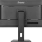 iiyama ProLite XUB2797HSN-B1 - 68.6 cm (27") - 1920 x 1080 pixels Full HD LED Monitor