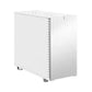 Fractal Design Define 7 - ATX Mid Tower Case in White