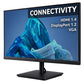 Acer V7 V277E - 68.6 cm (27") - 1920 x 1080 pixels FHD LED Monitor