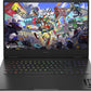 HP OMEN 16 Laptop - 40.9 cm (16.1") - Intel® Core™ i9-14900HX - 32 GB DDR5-SDRAM - 1 TB SSD - NVIDIA GeForce RTX 4080 - Wi-Fi 7 - Windows 11 Home - Black
