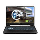 ASUS TUF Gaming A15 Laptop 39.6 cm - (15.6") - AMD Ryzen™ 5 7535HS - 8 GB DDR5-SDRAM - 512 GB SSD - NVIDIA GeForce RTX 3050 - Wi-Fi 6 - Windows 11 Home - Black