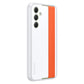 Samsung Haze Grip Case for Galaxy A54 in White