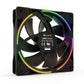 be quiet! Light Wings ARGB PWM - Computer Case Fan - 120mm (Pack of 3)
