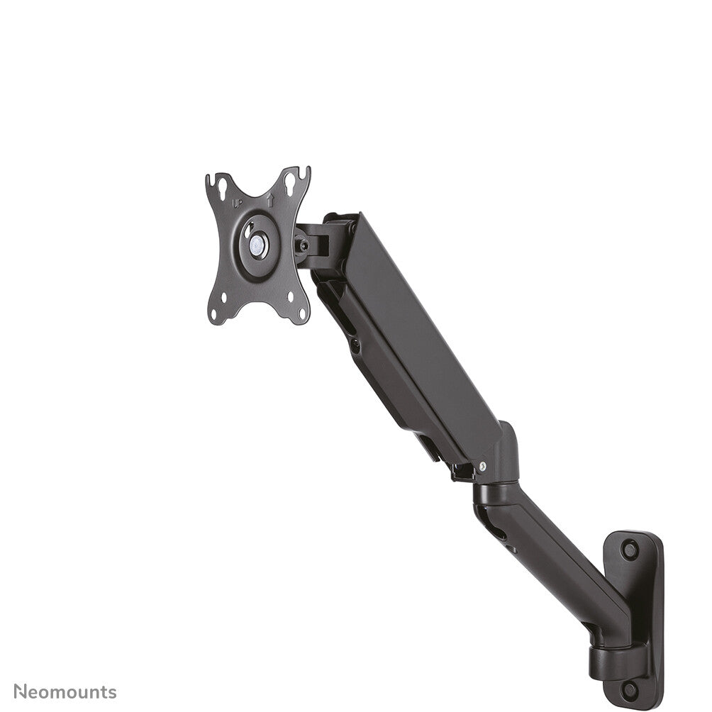 Neomounts WL70-450BL11 - Wall TV/monitor mount for 43.2 cm (17") to 81.3 cm (32")