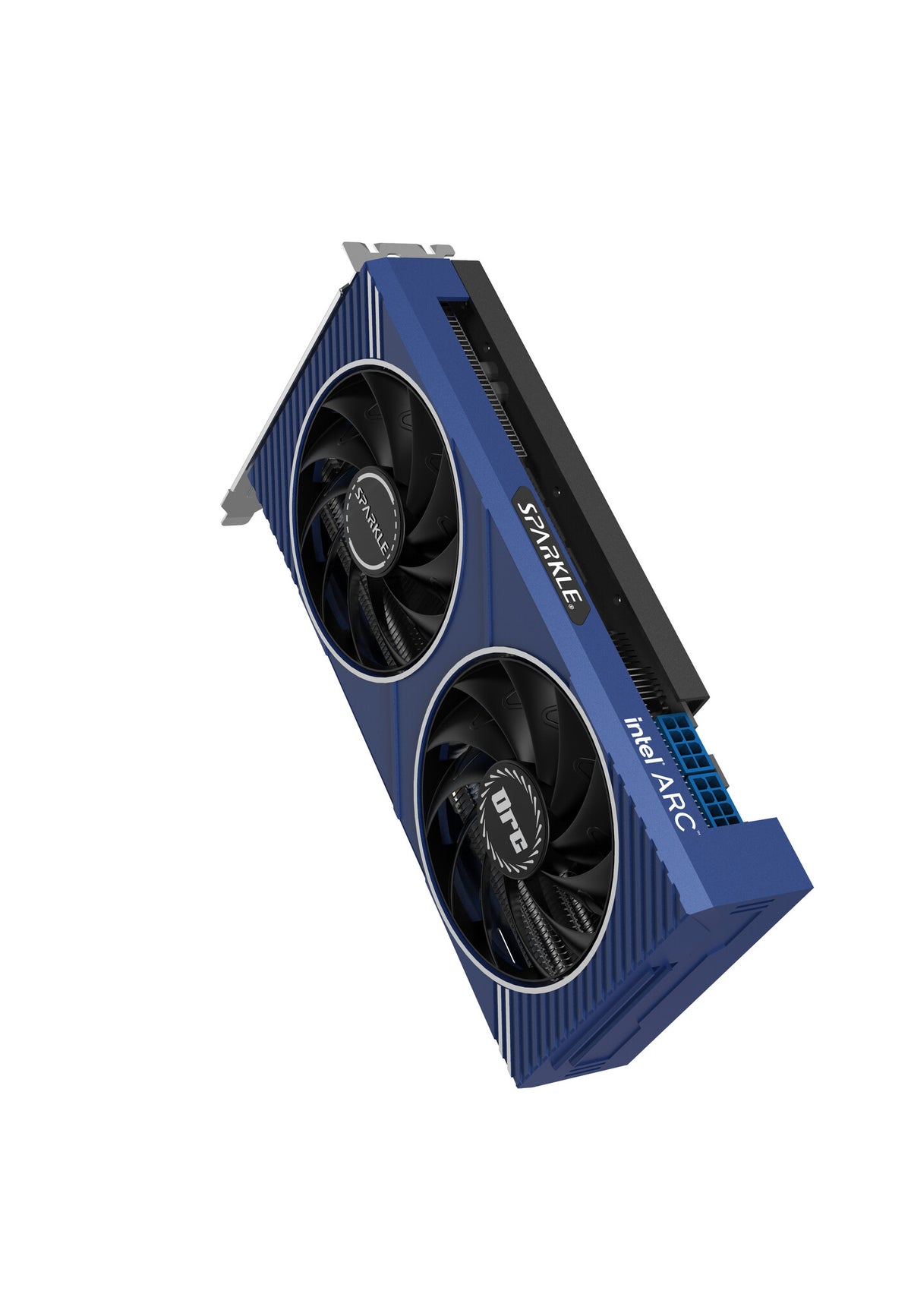 Sparkle Technology ORC OC Edition - Intel 8 GB GDDR6 Arc A580 graphics card