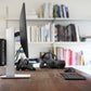 HP E24D G4 - 60.5 cm (23.8") - 1920 x 1080 pixels Full HD LED Monitor