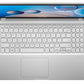 ASUS X515MA-EJ869W Laptop - 39.6 cm (15.6") - Intel® Celeron® N4020 - 8 GB DDR4-SDRAM - 1.13 TB HDD+SSD - Wi-Fi 5 - Windows 11 Home - Silver