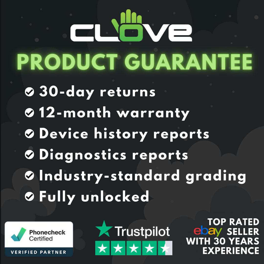 Samsung Galaxy Note 9 - Refurbished