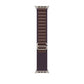 Apple MT5Q3ZM/A - 49mm Indigo Alpine Loop - Medium