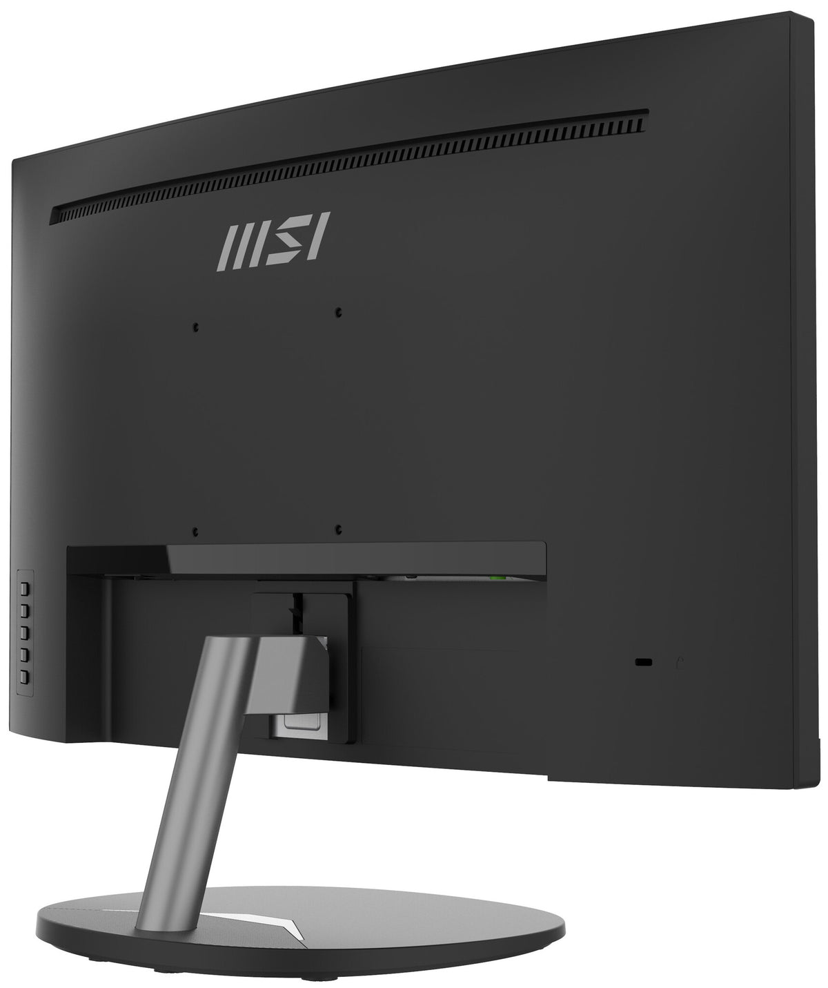 MSI Pro MP241CA - 59.9cm (23.6") - 1920 x 1080 Full HD Curved Monitor