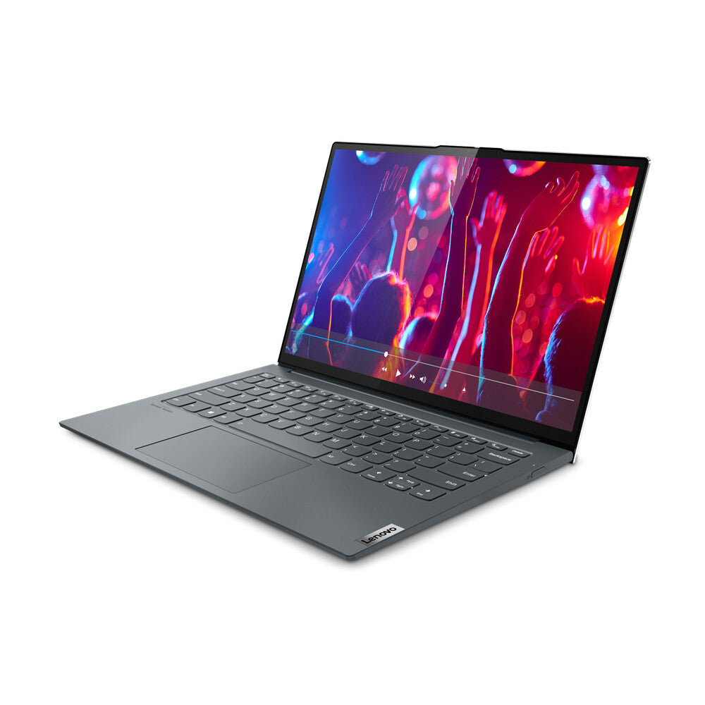 Lenovo ThinkBook 13x Laptop - 33.8 cm (13.3") - Intel® Core™ i5-1130G7 - 16 GB LPDDR4x-SDRAM - 512 GB SSD - Wi-Fi 6 - Windows 11 Pro - Grey