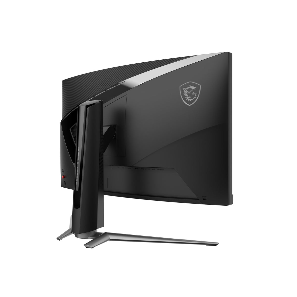 MSI MPG Artymis 274CP - 68.6 cm (27&quot;) - 1920 x 1080 pixels FHD Monitor