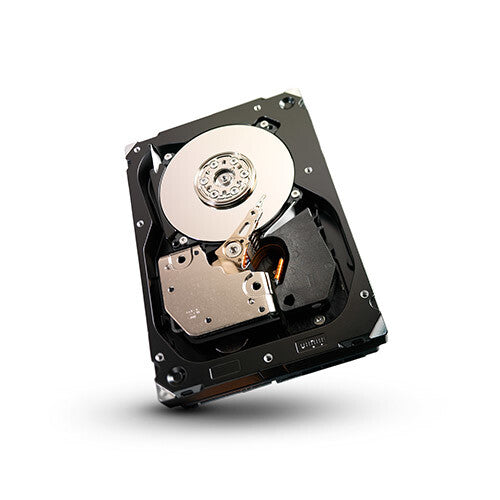 Seagate Cheetah - 15K RPM SAS 3.5" HDD - 600 GB