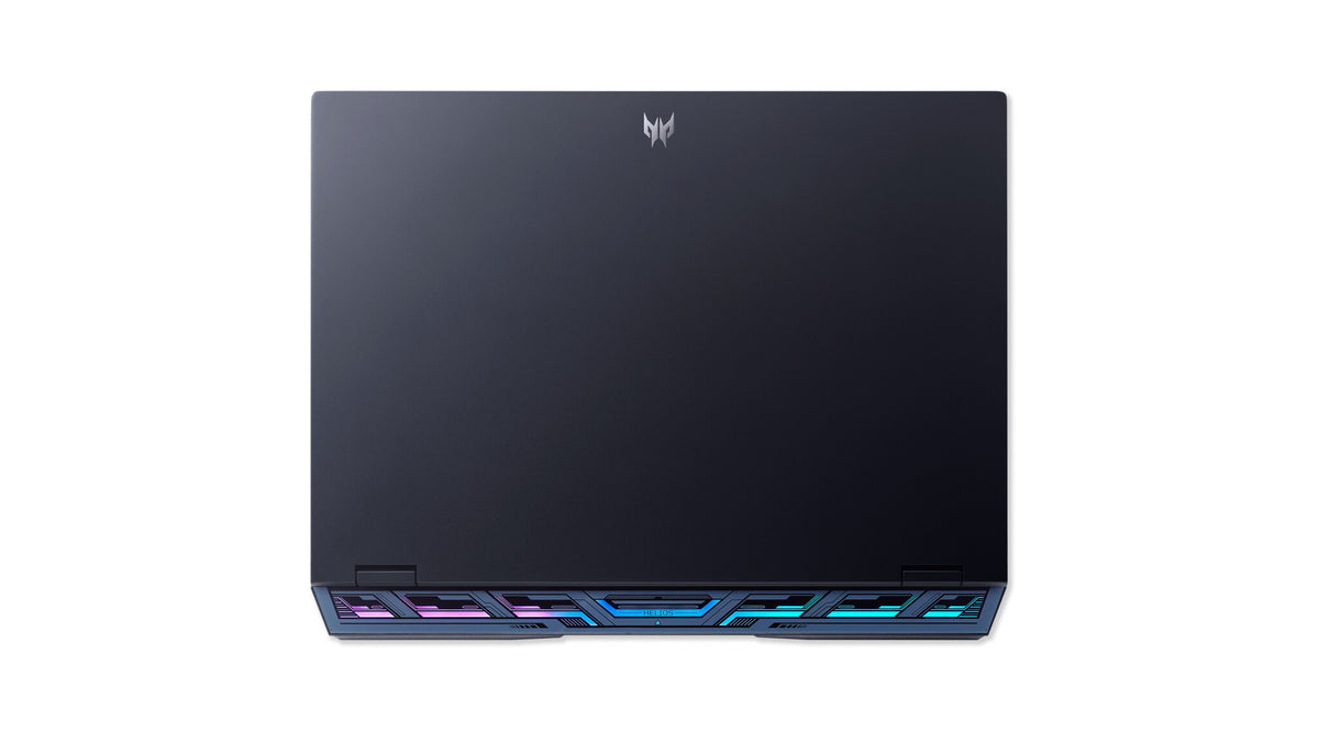 Acer Predator Helios Gaming Laptop - 40.6 cm (16") - Intel® Core™ i9 - 16 GB - 1 TB SSD - NVIDIA RTX 4080 - Windows 11 Home
